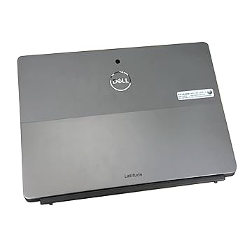 Amazon.co.jp: 【整備済み品】【2in1 タッチパネル 12.3インチ